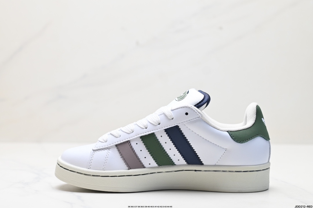 Adidas Campus Shoes